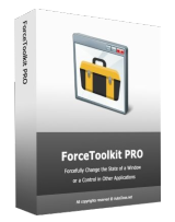 ForceToolkit Pro 1.2.1