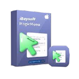 iBoysoft MagicMenu 2.0 Giveaway