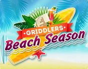 Griddlers: Beach Season Giveaway