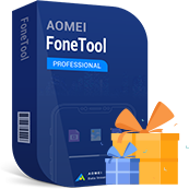 FoneTool Professional 2.0.0 Giveaway