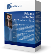 Privacy Protector for Windows 11 Giveaway