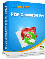 Coolmuster PDF Creator Pro 2.1.21 Giveaway