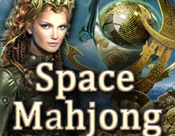 Space Mahjong Giveaway