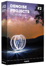 Denoise projects 2 Pro (Win&Mac) Giveaway