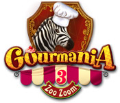 Gourmania 3: Zoo Zoom Giveaway