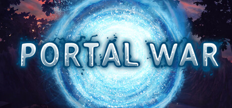 Portal war Giveaway