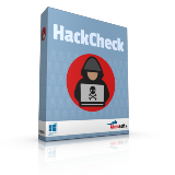 HackCheck 2022 Giveaway