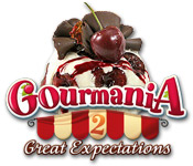 Gourmania 2: Great Expectations Giveaway