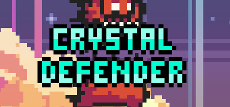Crystal Defender Giveaway