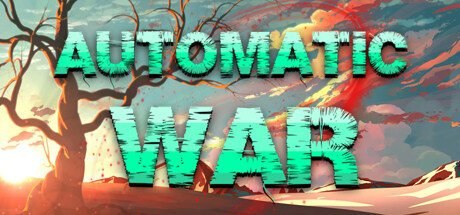 Automatic war Giveaway