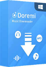 Doremi Music Downloader 10.4.1 Giveaway