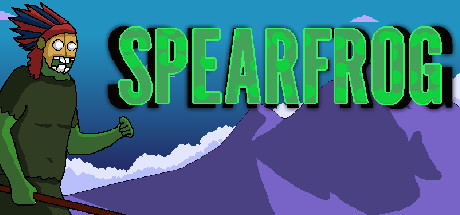 SpearFrog Giveaway