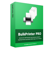BulkPrinter PRO 1.0 Giveaway