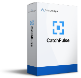 CatchPulse 10.7.7 Giveaway