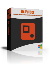 Dr. Folder 2.9.0.0 Giveaway