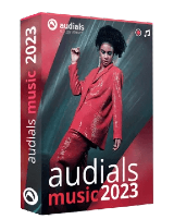 Audials Music 2023 Giveaway