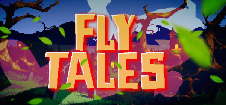 Fly Tales Giveaway