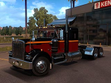 Hard Truck Simulator Giveaway