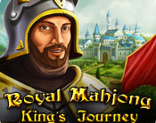 Royal Mahjong: King's Journey Giveaway