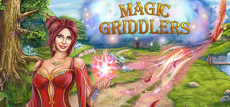 Magic Griddlers Giveaway