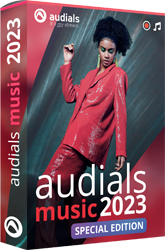 Audials Music 2023 SE Giveaway