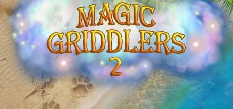 Magic Griddlers 2 Giveaway