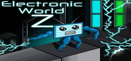Electronic World Z Giveaway