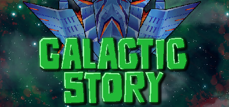Galactic Story Giveaway