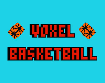 Voxel Basketball Giveaway