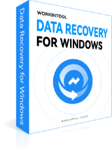 WorkinTool Data Recovery Tool  Giveaway