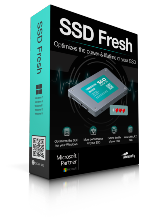 SSD Fresh 2022 Giveaway