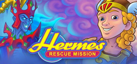 Hermes: Rescue Mission Giveaway