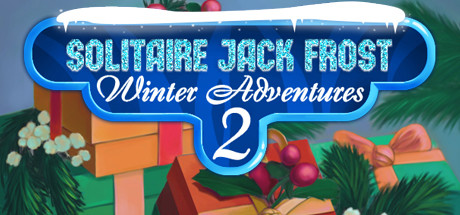 Solitaire Jack Frost Winter Adventures 2 Giveaway