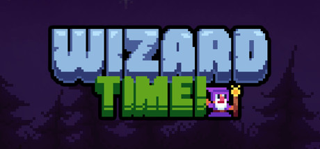 Wizard time! Giveaway