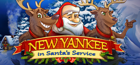 New Yankee in Santa's Service Giveaway
