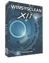 WinSysClean X11 PRO 21.0.0.550 Giveaway