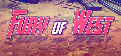 Fury of West Giveaway