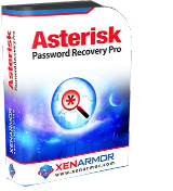 Asterisk Password Recovery Pro 2022 Giveaway