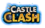 Castle Clash Giveaway