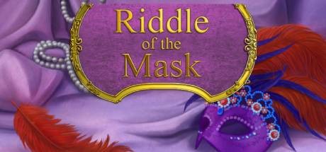 Riddle of the mask Giveaway