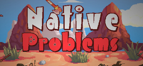 Native Problems Giveaway