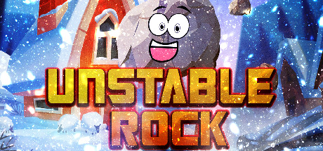 Unstable Rock Giveaway