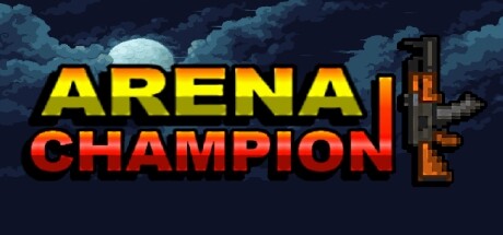 Arena Champion Giveaway