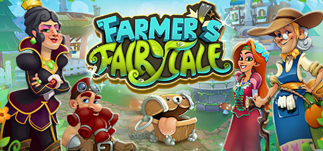 Farmer's Fairy Tale Giveaway