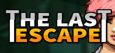 The Last Escape Giveaway