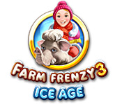 Farm Frenzy 3: Ice Age Giveaway