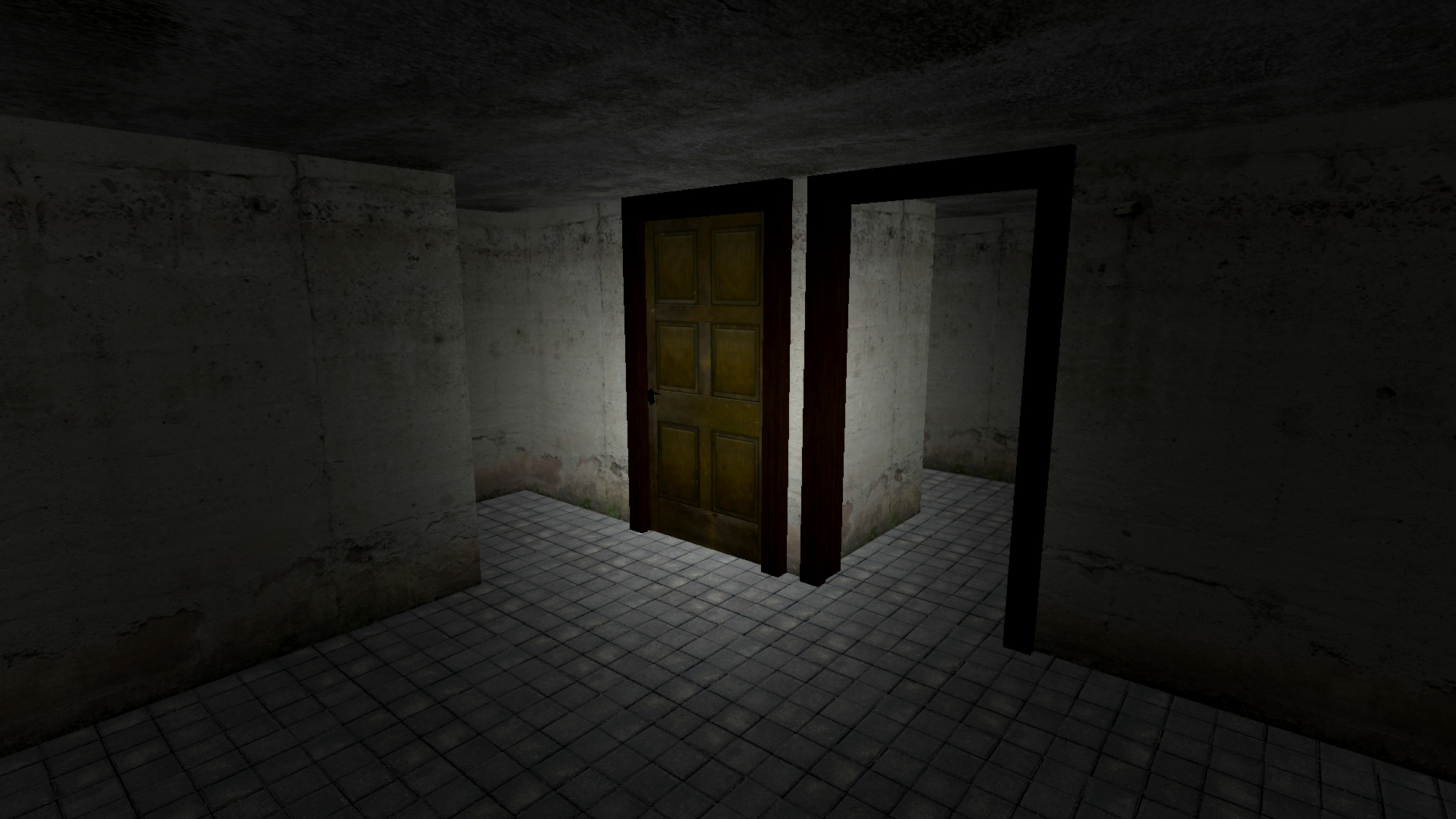 SCP 008 Containment Chamber - Download Free 3D model by