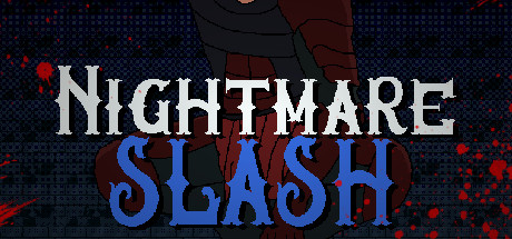 Nightmare Slash Giveaway