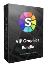 VIP Graphics Bundle Giveaway