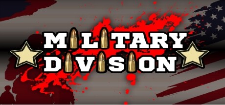 Military Division Giveaway